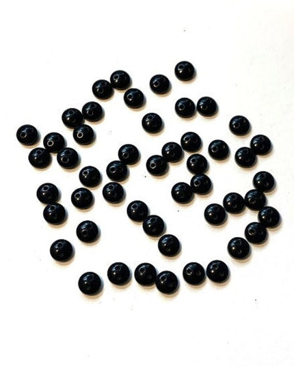 Button Box Tiny Buttons - 6mm