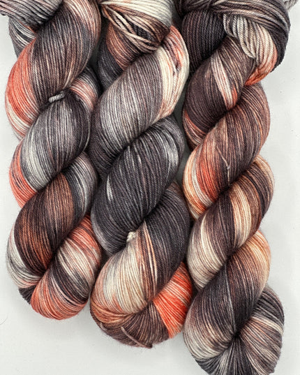 Arcane Fibre Works - Fingering Weight