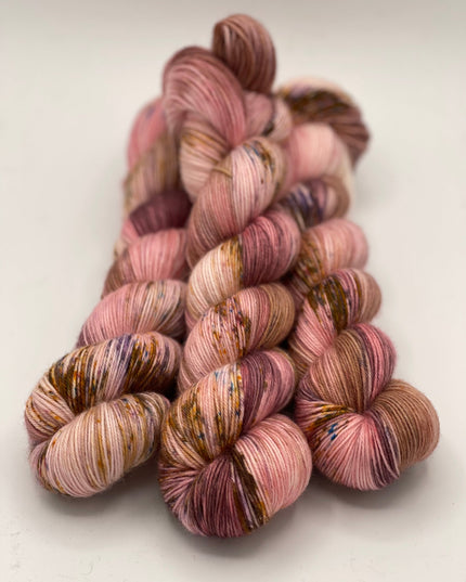 Arcane Fibre Works - Fingering Weight
