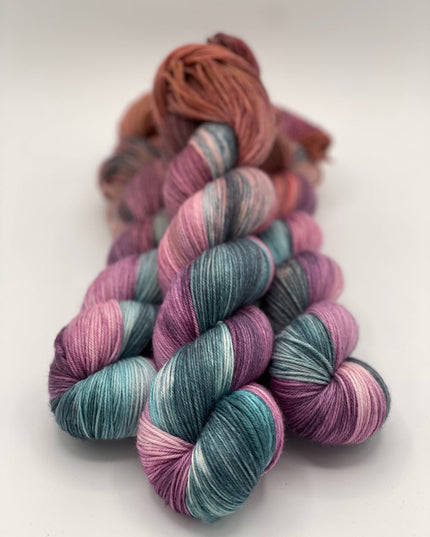Arcane Fibre Works - Fingering Weight