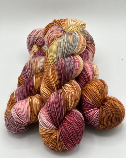 Arcane Fibre Works - Fingering Weight
