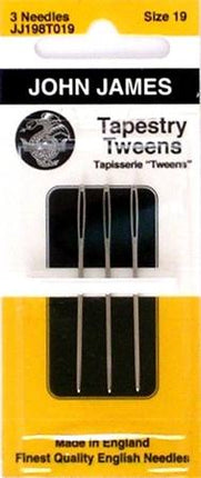 JJ Tapestry Tweens #19