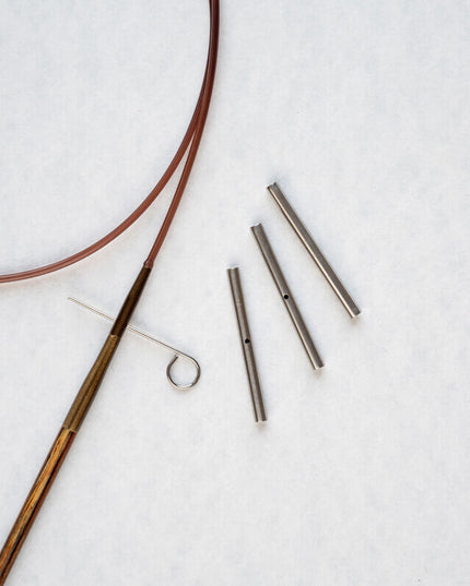 Dreamz Cord Connectors