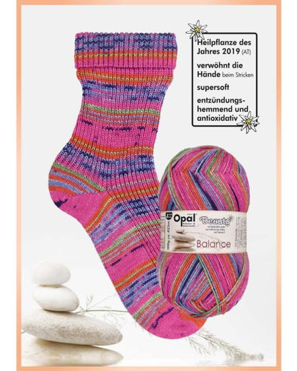 Opal Beauty Balance 4 Ply