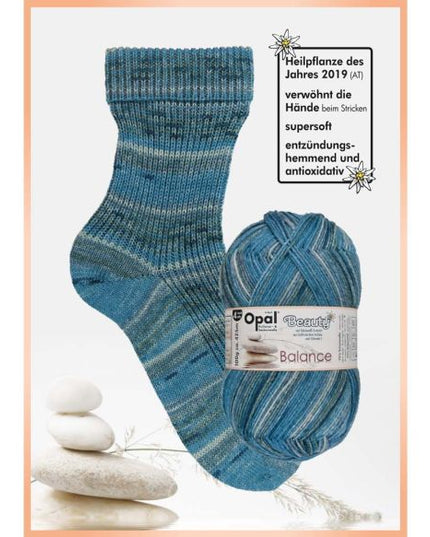 Opal Beauty Balance 4 Ply