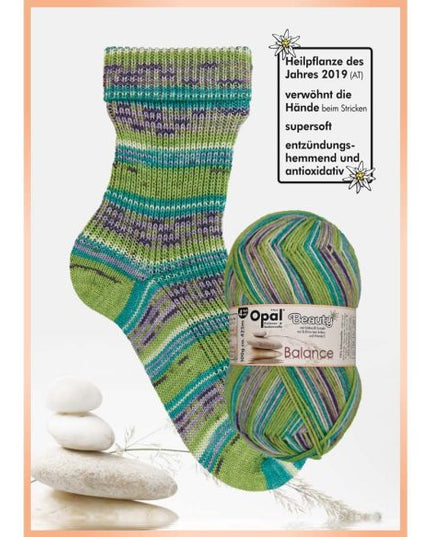 Opal Beauty Balance 4 Ply