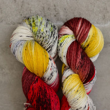Tosh Merino Light
