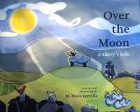 KBP - Over the Moon, A Sheep's Tale
