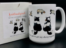 KBP - Full Color Mugs 15 oz.