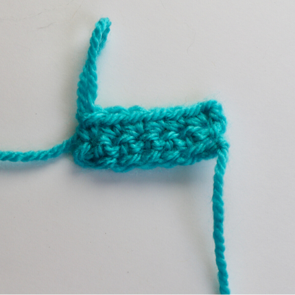 Beginner Series - Crochet Basics with Cari