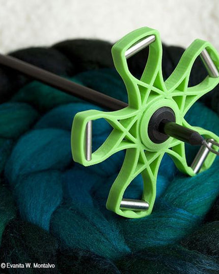 AW Drop Spindle Starter Kit