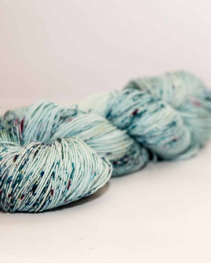 Sun River Fingering