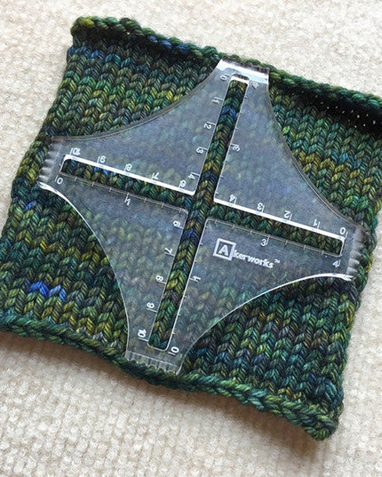 AW Swatch Gauge