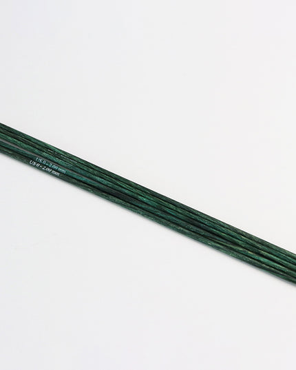 Dreamz Double Pointed Needles 5"