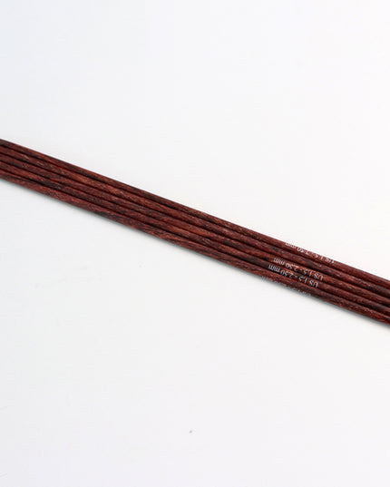 Dreamz Double Pointed Needles 6"