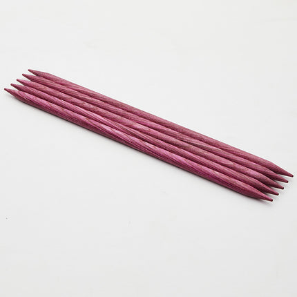 Dreamz Double Pointed Needles 5"
