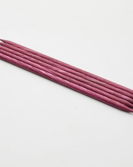 Dreamz Double Pointed Needles 6"