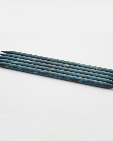 Dreamz Double Pointed Needles 6"