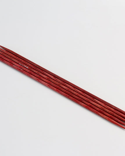 Dreamz Double Pointed Needles 6"