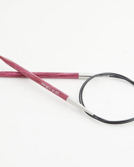 Dreamz Fixed Circular Needles 40"
