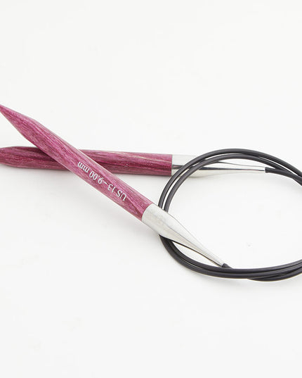 Dreamz Fixed Circular Needles 40"