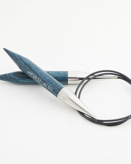 Dreamz Fixed Circular Needles 40"