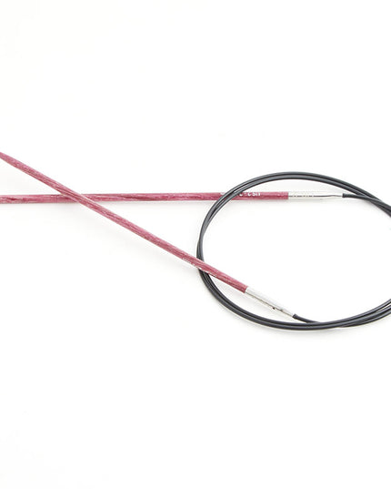 Dreamz Fixed Circular Needles 40"