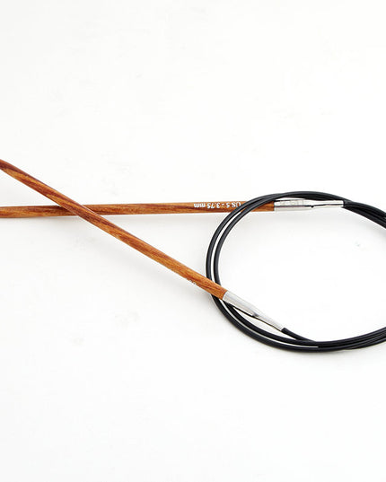 Dreamz Fixed Circular Needles 40"