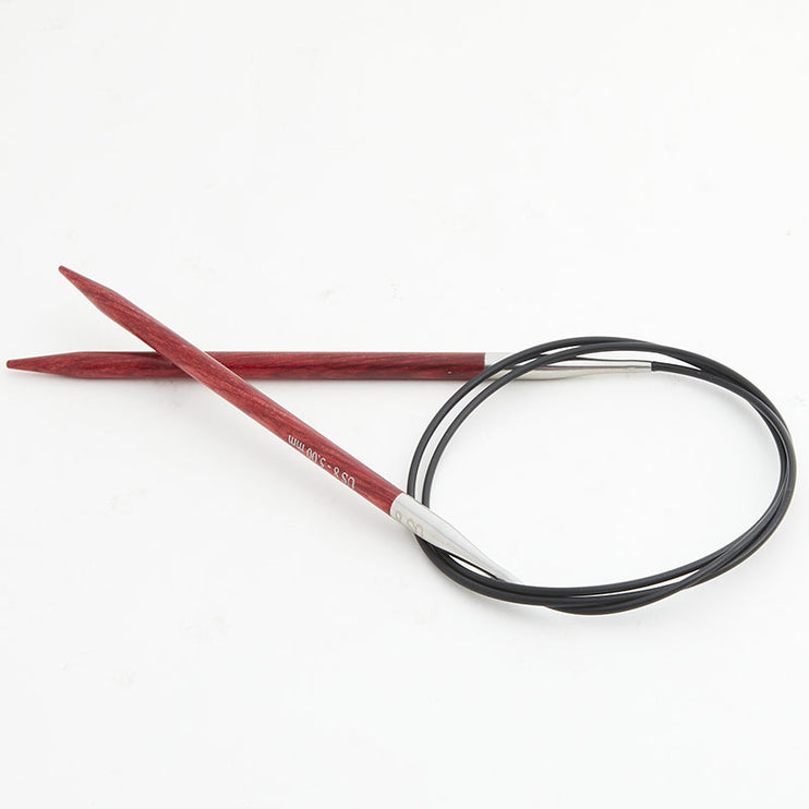 Dreamz Fixed Circular Needles 10"