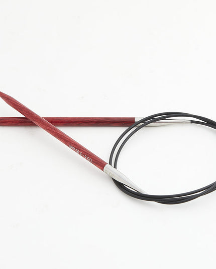 Dreamz Fixed Circular Needles 40"