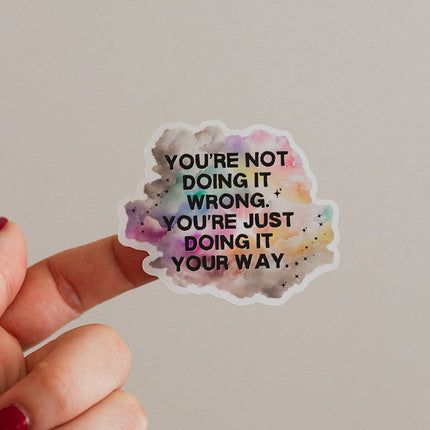 Inspirational Stickers