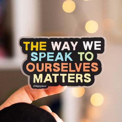 Inspirational Stickers