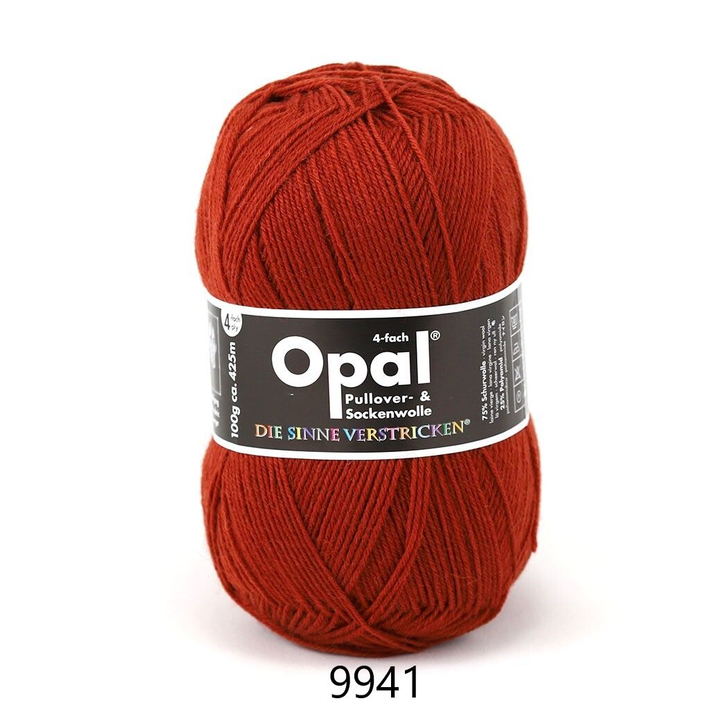 Opal Uni (Solids) – Prairie Fiber Arts Center