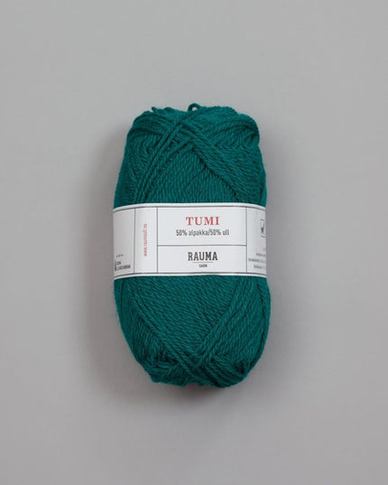 Tumi