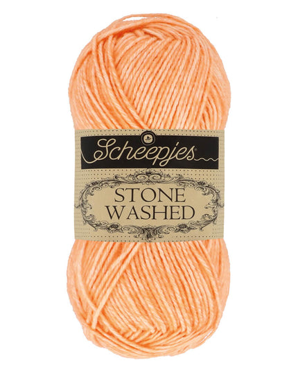 Stone Washed