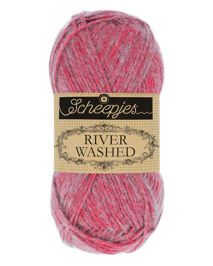 River Washed