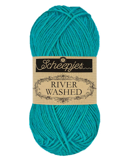 River Washed