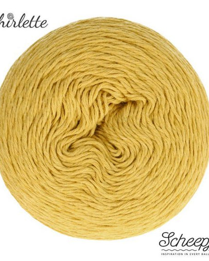 Whirlette