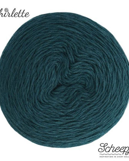 Whirlette