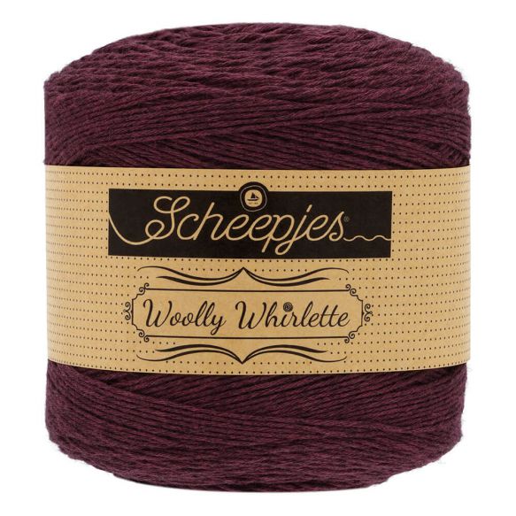 Wooly Whirlette
