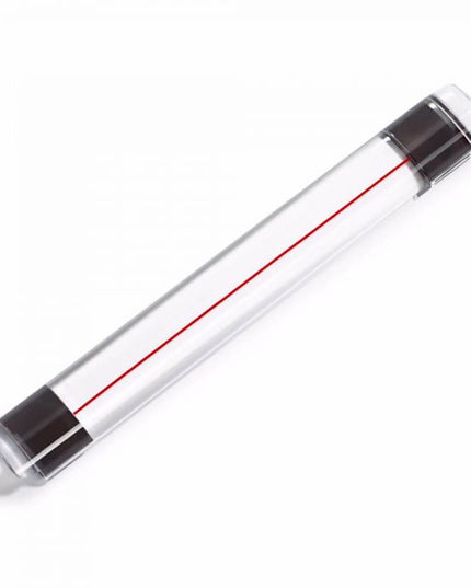 Magnetic Line Magnifier