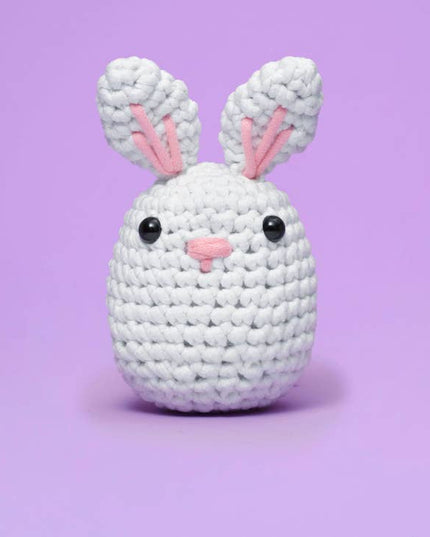 The Woobles Beginner Crochet Kits