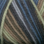 Encore Worsted Colorspun