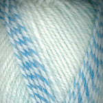 Encore Worsted Colorspun