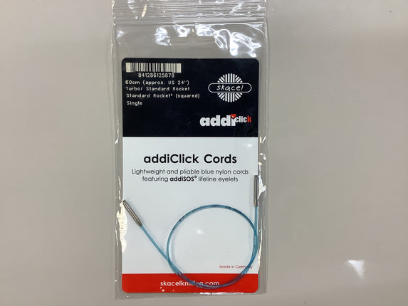 AddiClick Cords