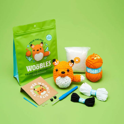 Collection image for: The Woobles