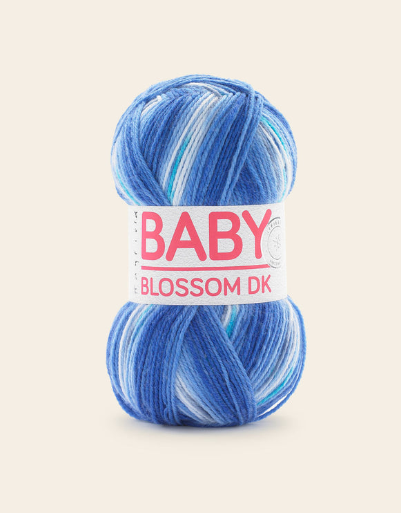 Hayfield Baby Blossom DK