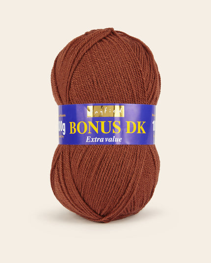 Hayfield Bonus DK
