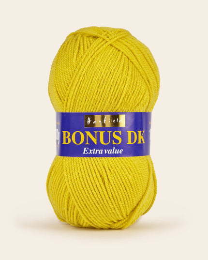 Hayfield Bonus DK