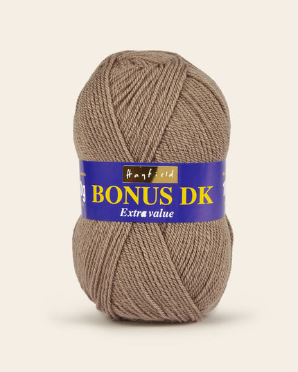 Hayfield Bonus DK